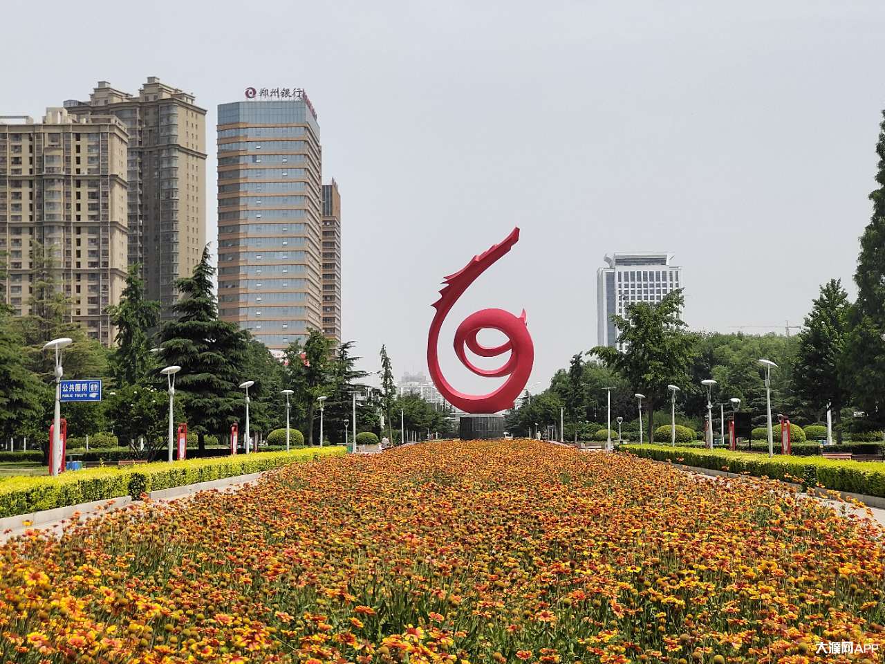 来自濮阳~浪子的大濮圈